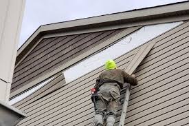 Affordable siding repair and maintenance services in Blossburg, PA